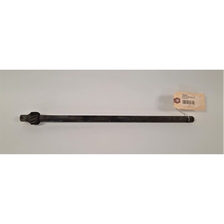 Mtd Shaft-Steering-Lwr 738-0522A